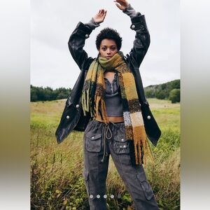 NWT FREE PEOPLE Tahiti Cord Pants (M) $138